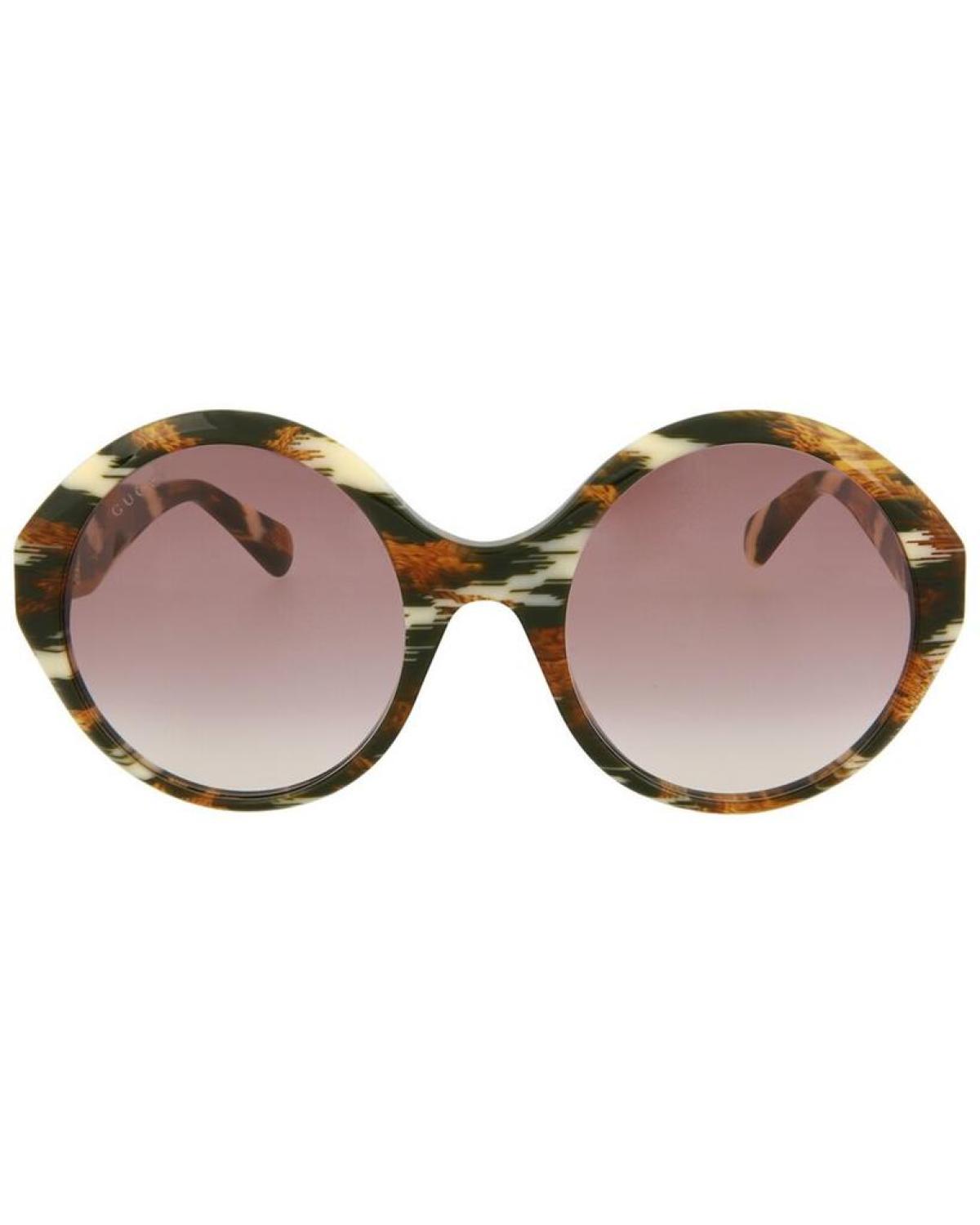 Gucci Women's GG0797S 54mm Sunglasses