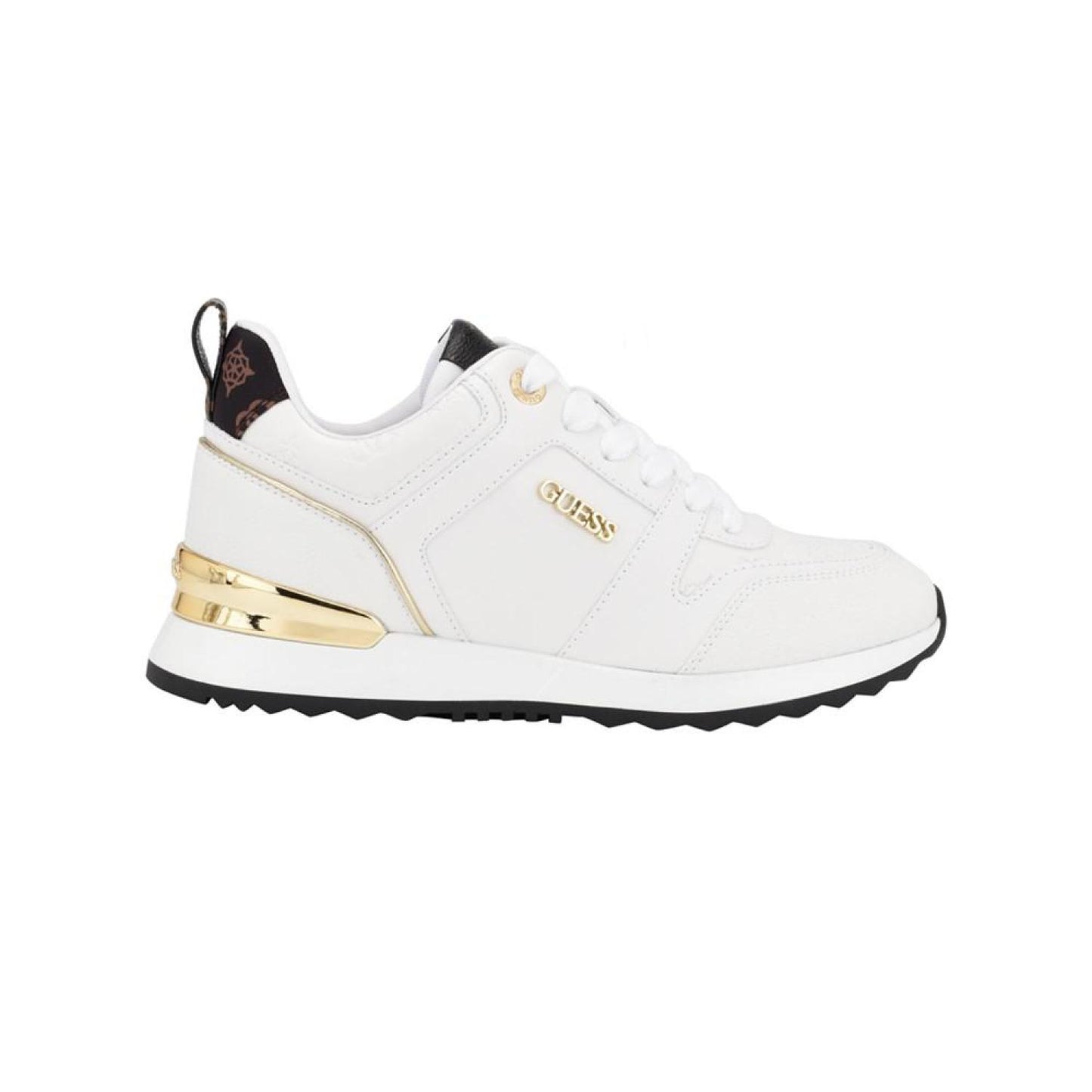 Women's Kadlin Logo Detailed Retro Jogger Sneakers