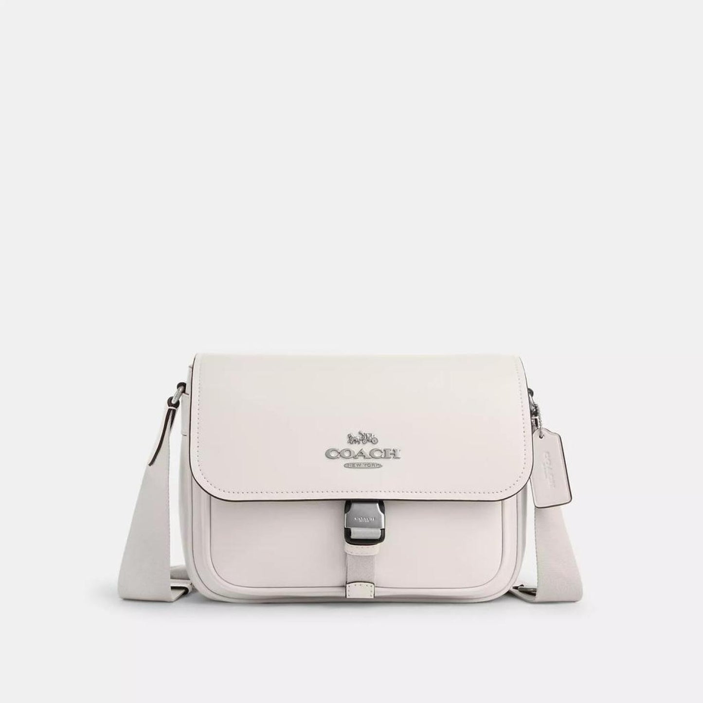 Coach Outlet Pace Messenger Bag