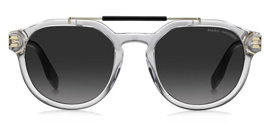 Marc Jacobs Eyewear Aviator Frame Sunglasses