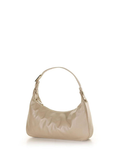 Furla Flow M Zipped Shoulder Bag