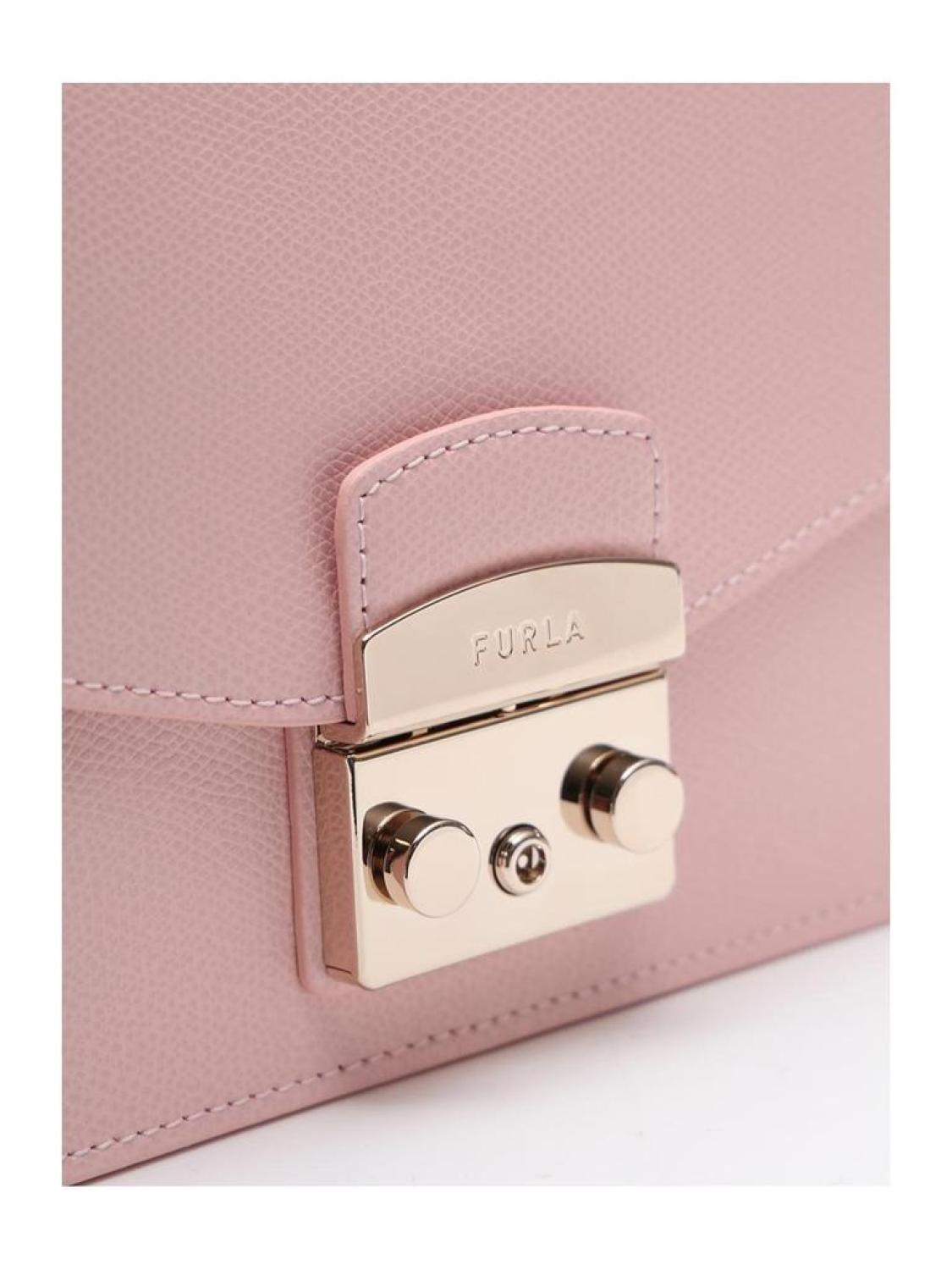 Furla Metropolis Crossbody Bag