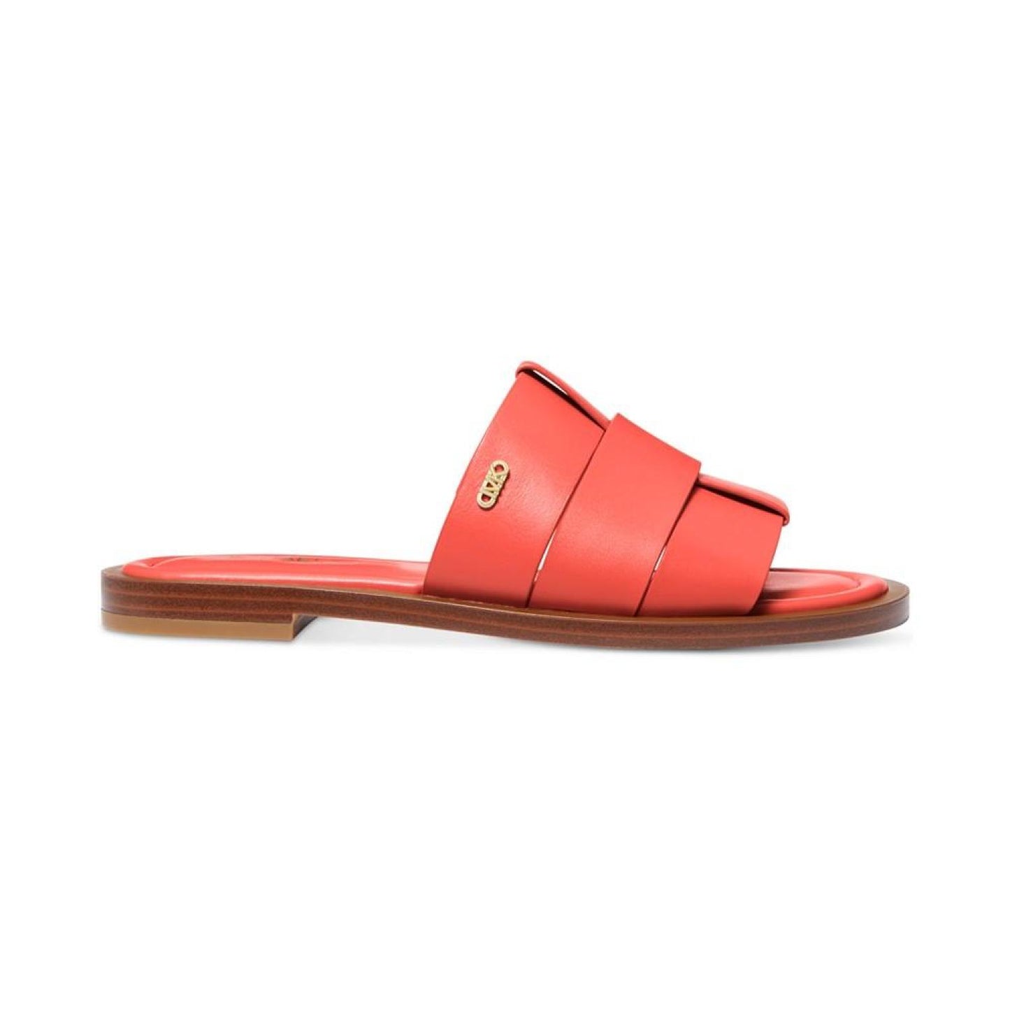 Women's Ryland Slide Flat Sandals