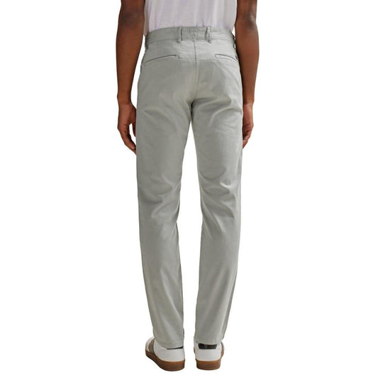 Men's Slim-Fit Chinos