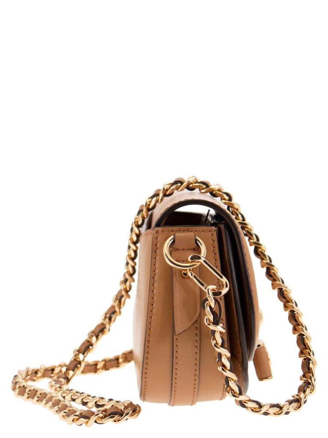 Michael Michael Kors Mila Small Shoulder Bag