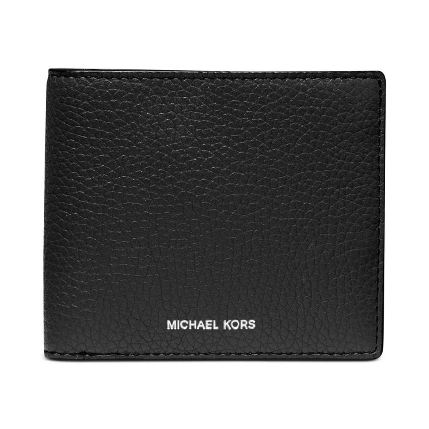 Men's Mason Leather Wallet