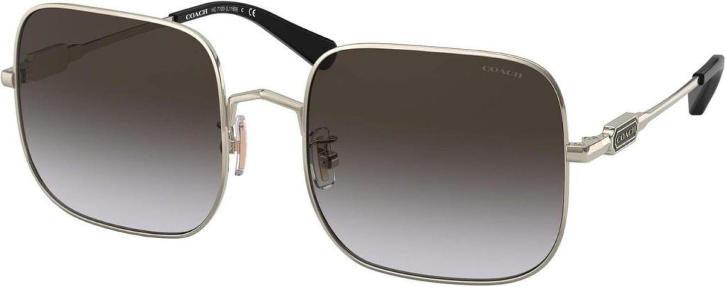 Coach Women's 55mm Sunglasses