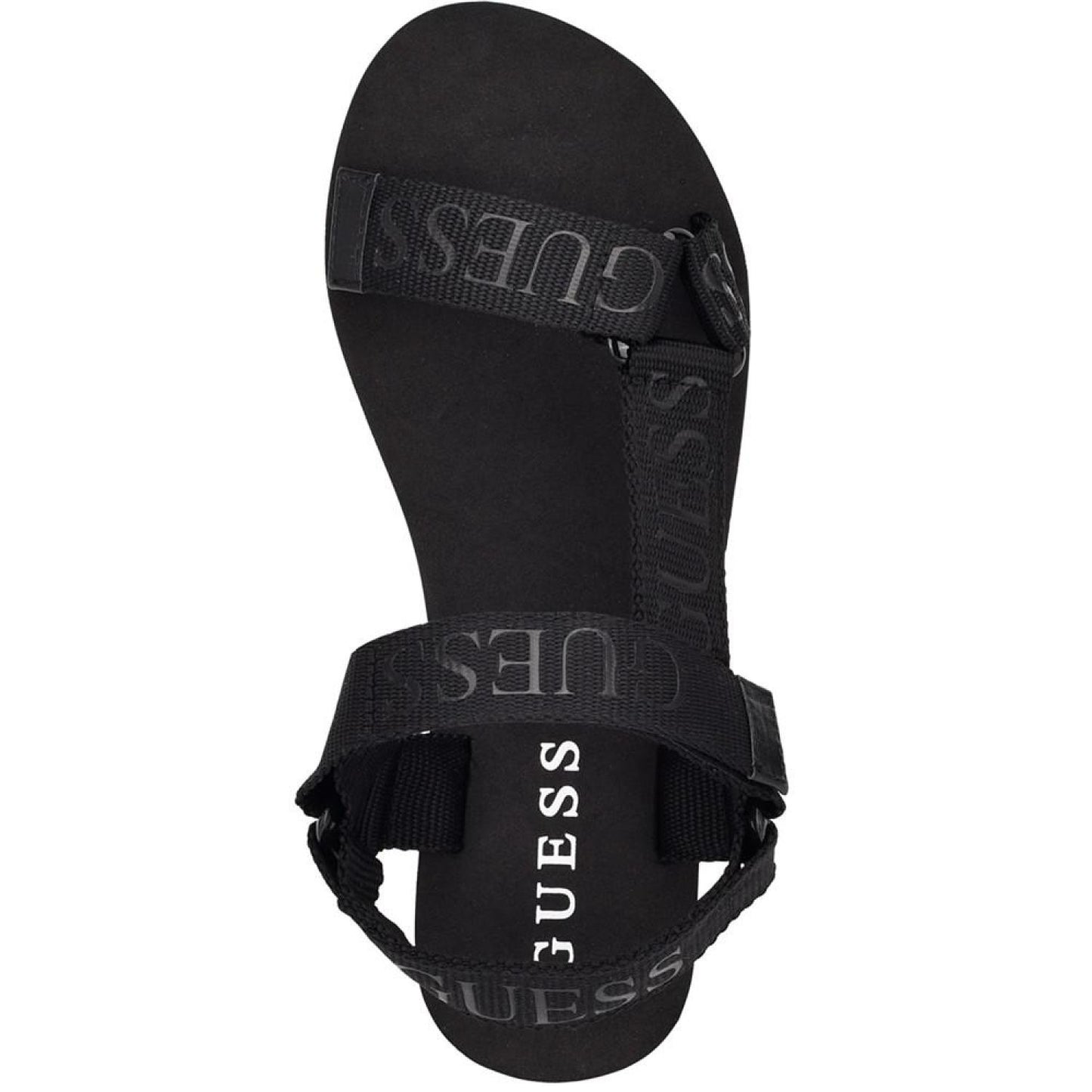 Women's Avin Logo Sport Sandals