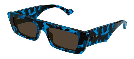 Gucci GG1331S M 004 Flattop Sunglasses