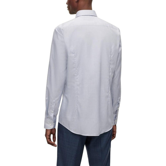 Men's Slim-Fit Shirt