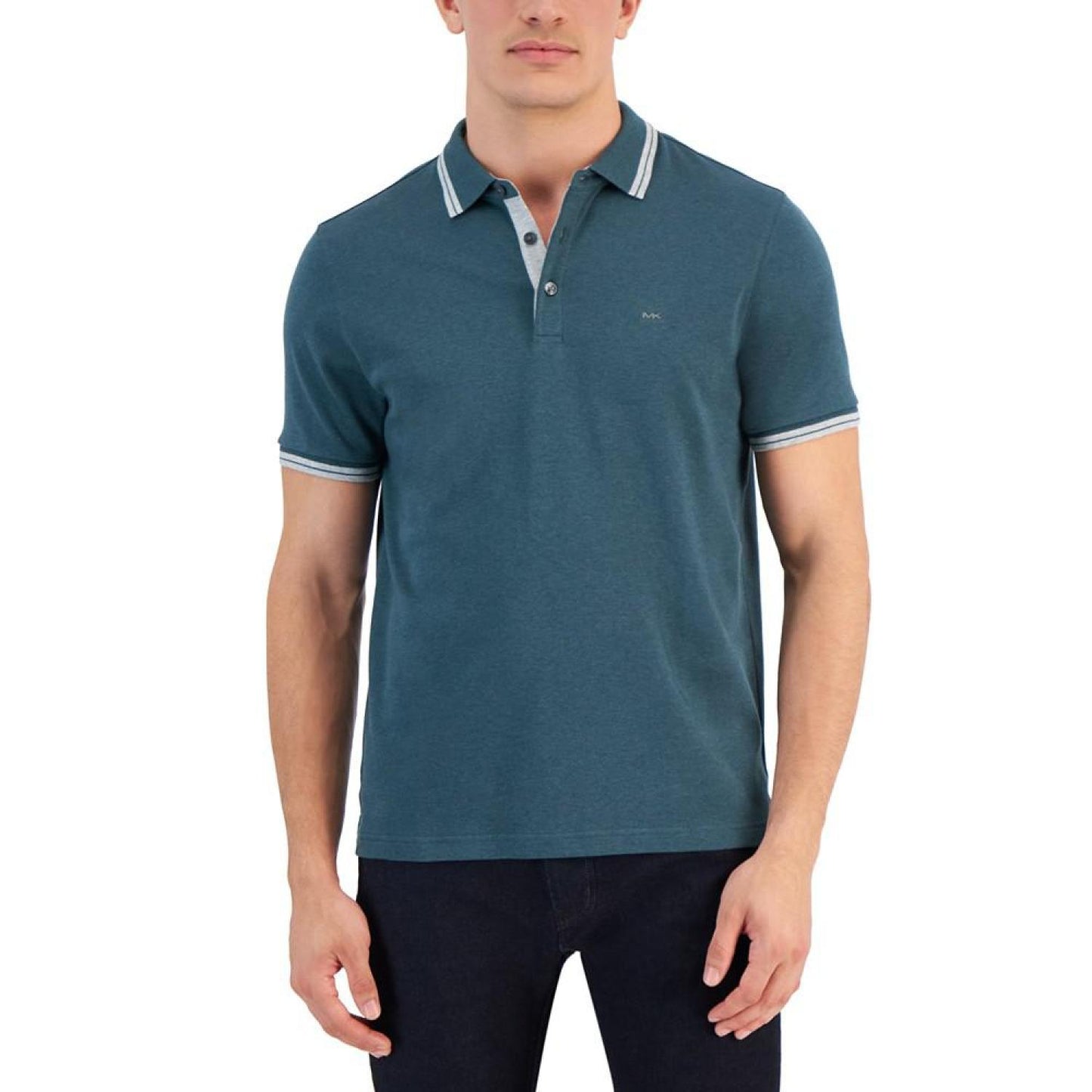 Men's Greenwich Polo Shirt