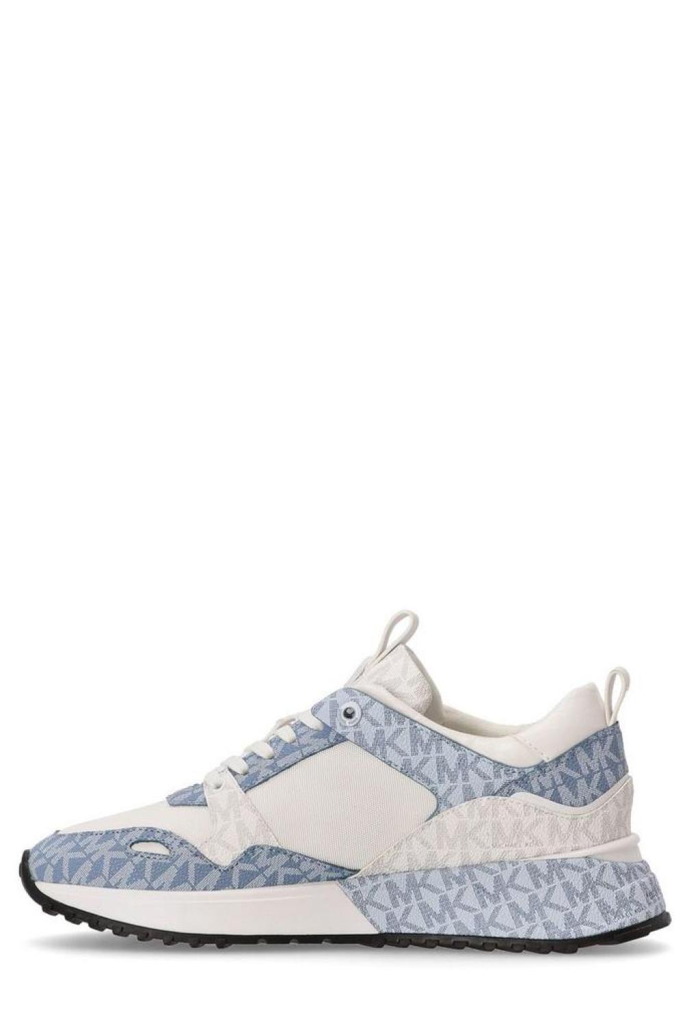 Michael Kors Theo Low-Top Sneakers