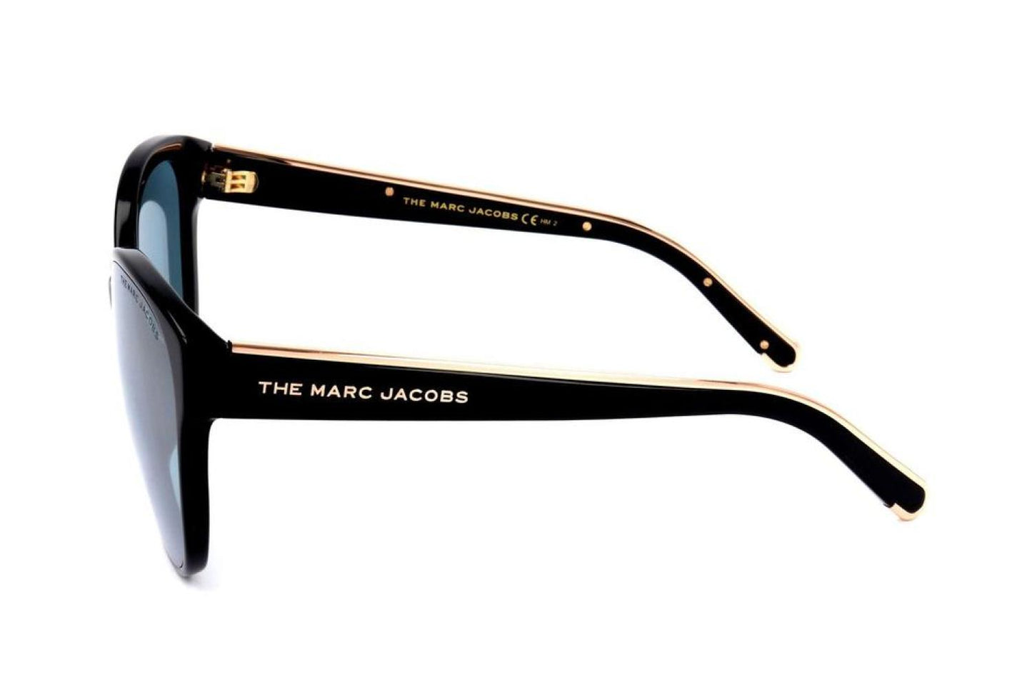 Marc Jacobs Eyewear Cat Eye Sunglasses