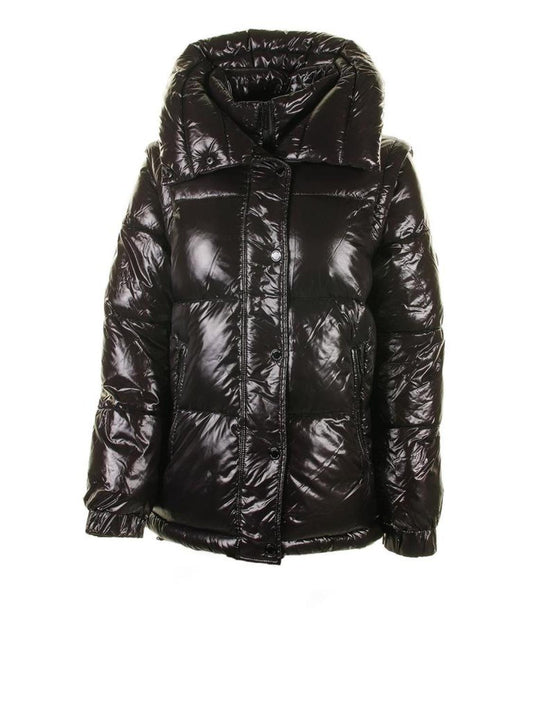 Michael Michael Kors Quilted Puffer Jacket