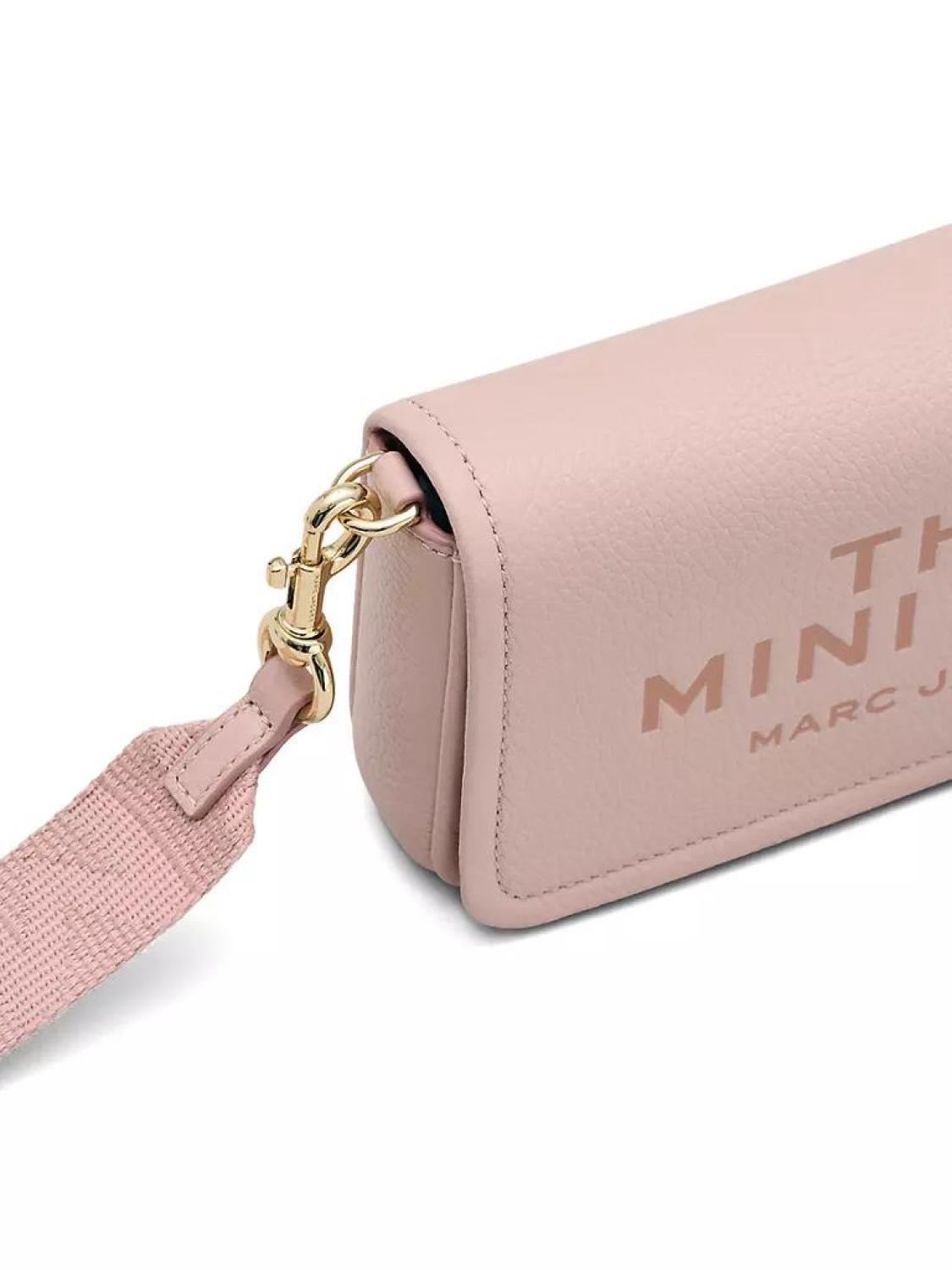 The Leather Mini Bag