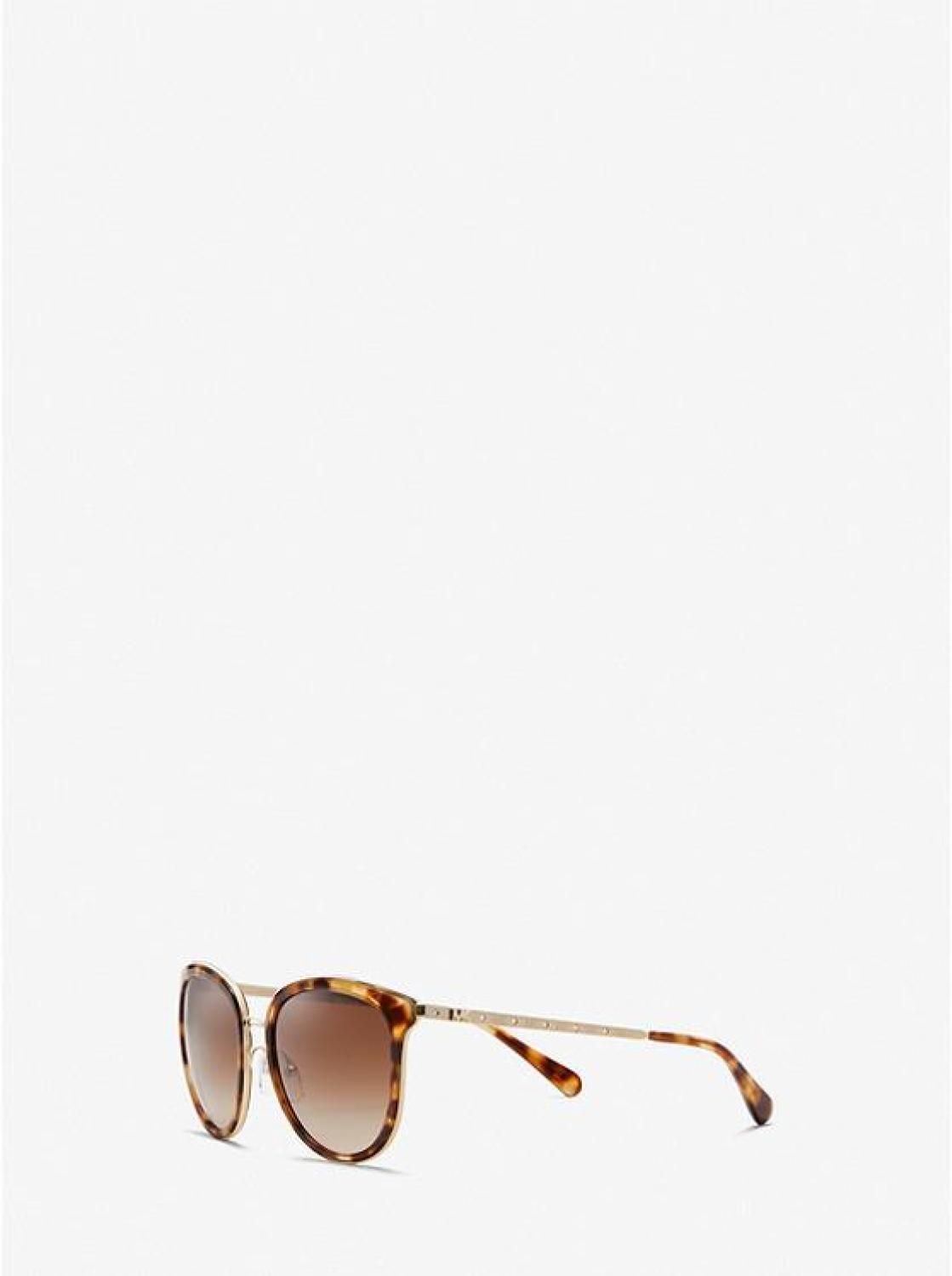 Adrianna Bright Sunglasses