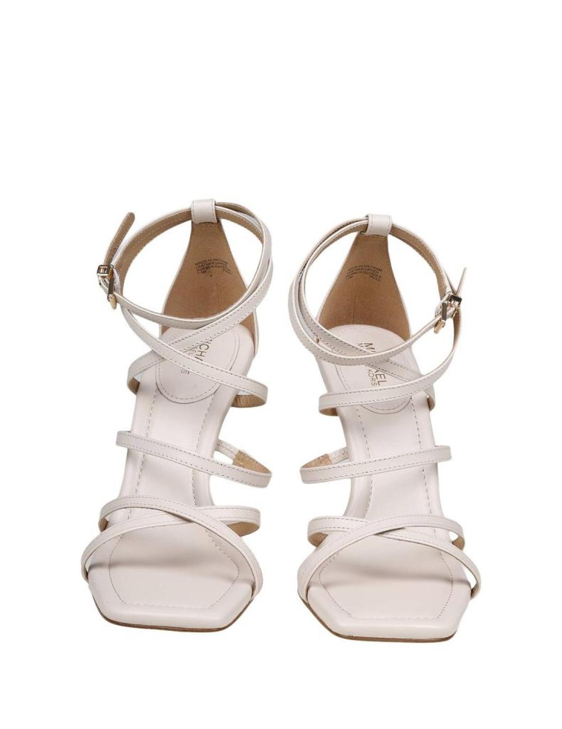 Michael Michael Kors Imani Strappy Sandals