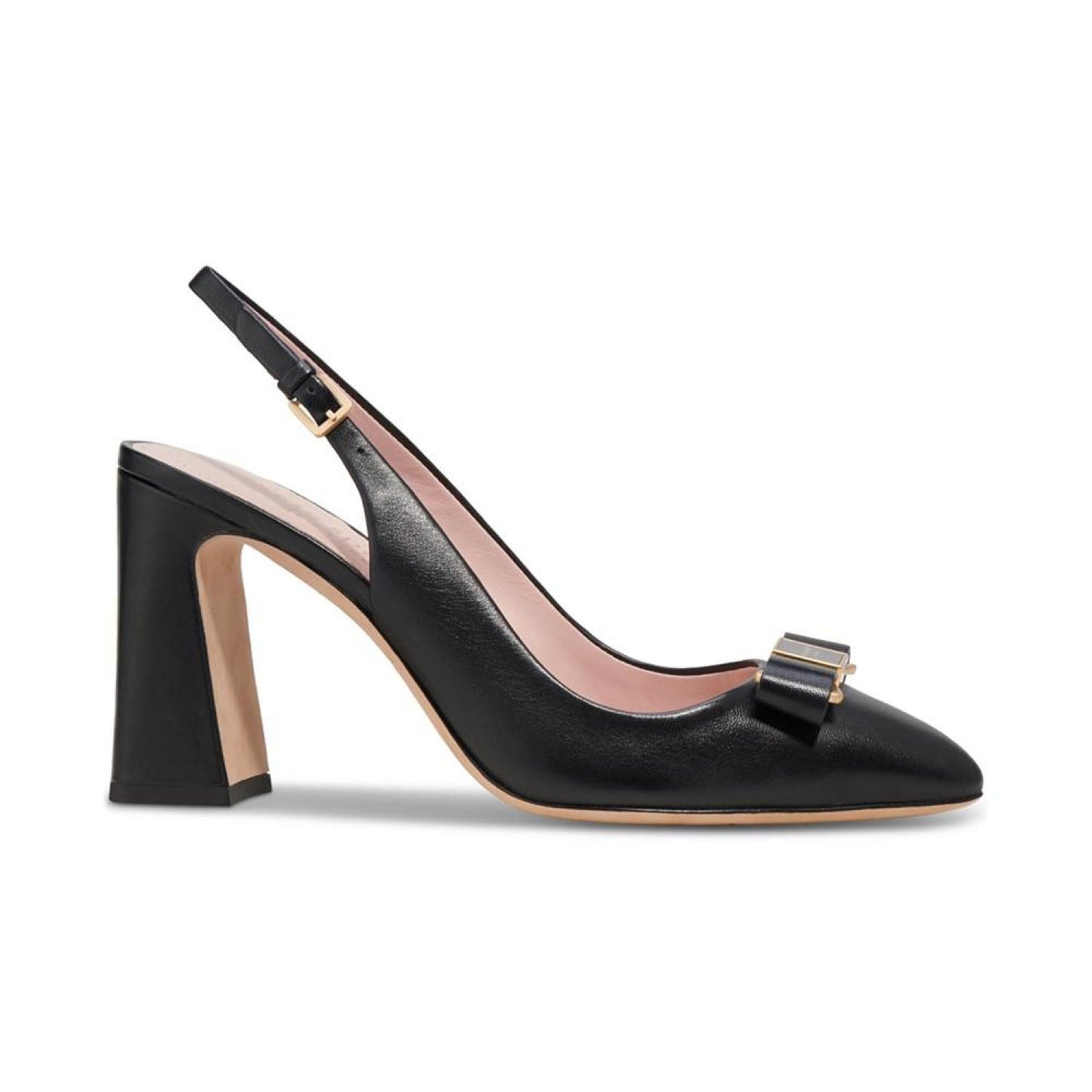 Women's Bowdie Slingback Pumps