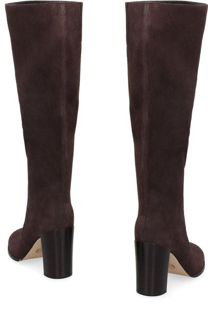 Michael Michael Kors Luella Boots