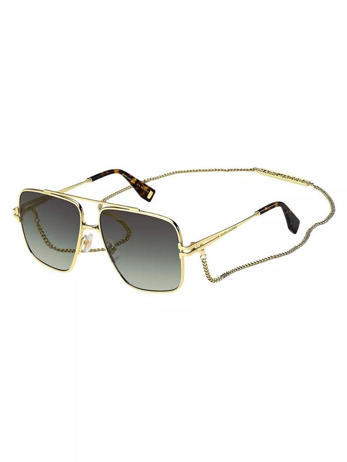 MJ 1091/N/S 59MM Square Sunglasses