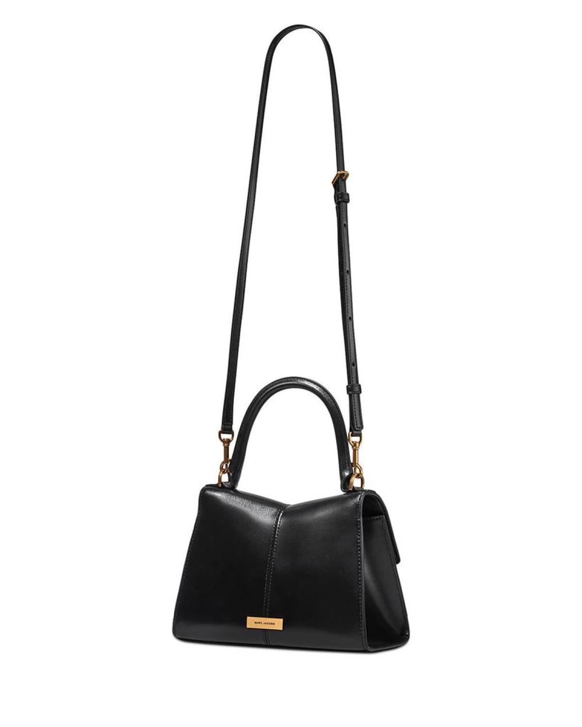 The St. Marc Top Handle Bag