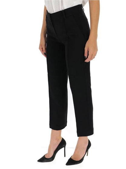 Michael Michael Kors Cropped Tailored Pants