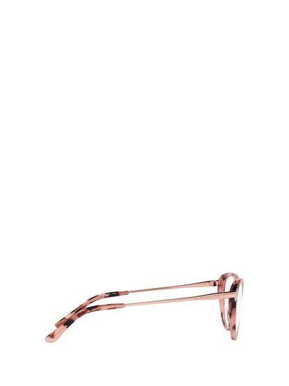 Michael Kors Cat-Eye Frame Glasses