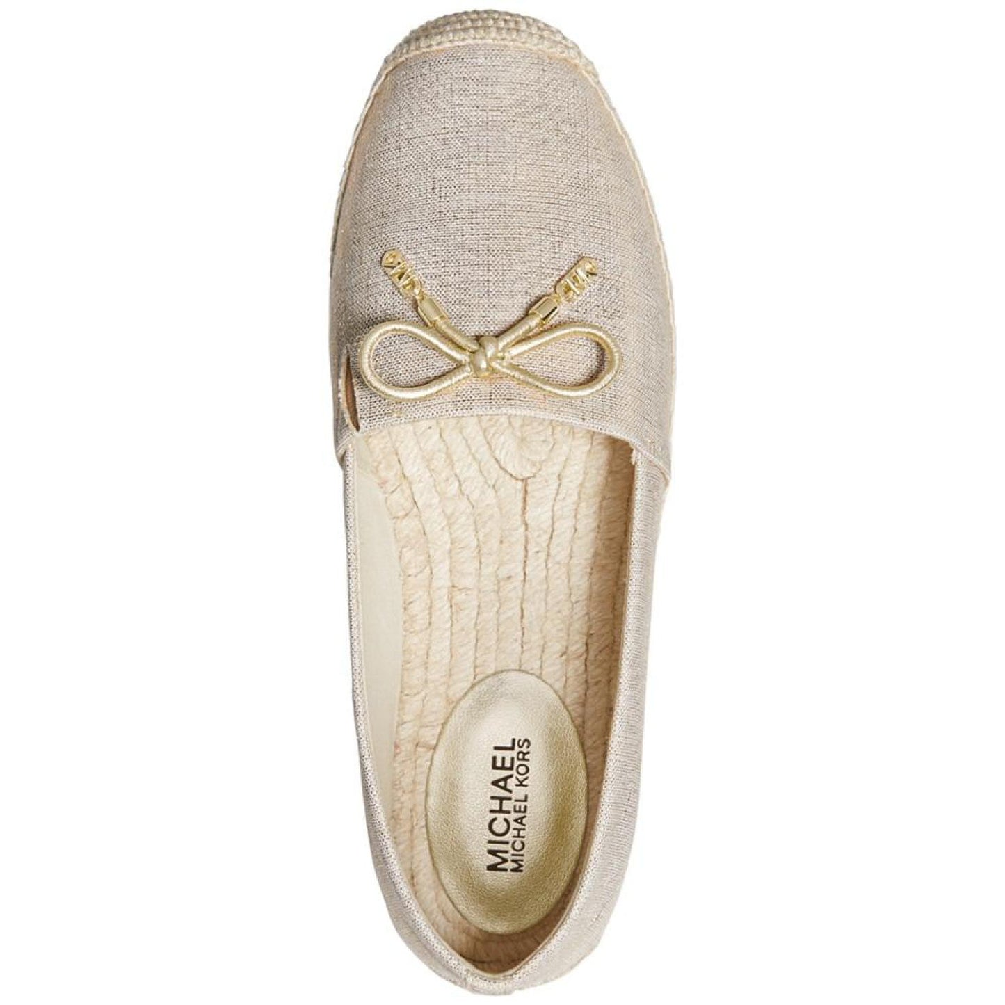 Women's Nori Slip-On Bow Espadrille Flats