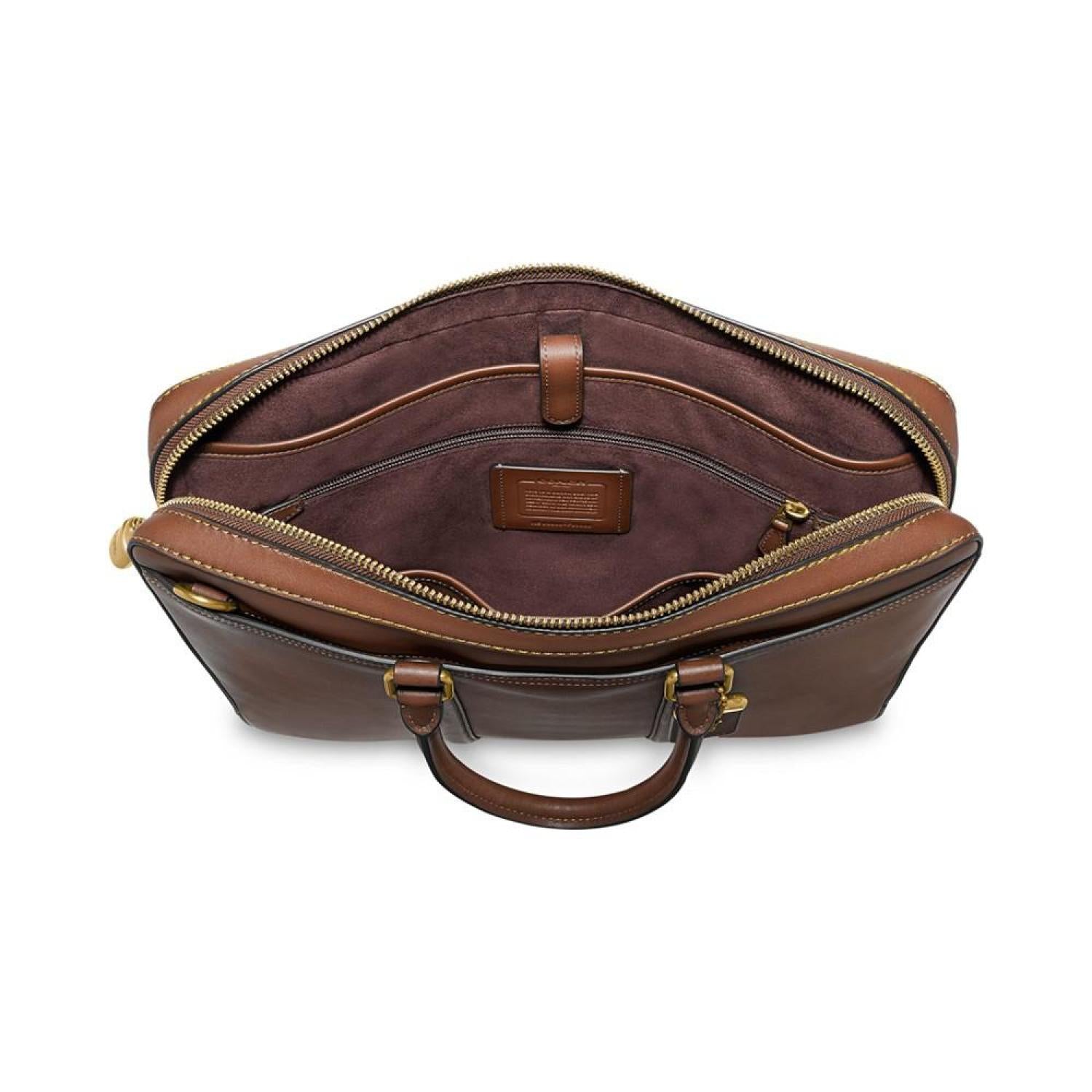 Metropolitan briefcase best sale