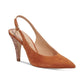 Women's Sutton Pointed-Toe Slingback Pumps