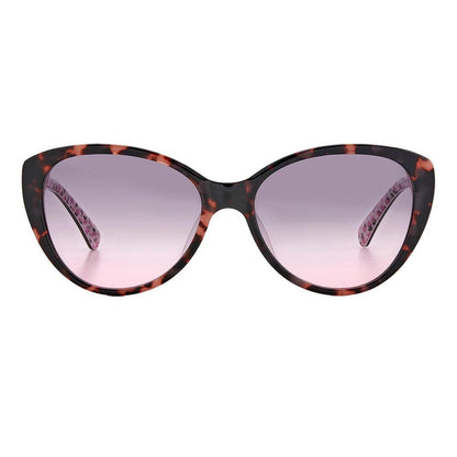 Kate Spade  KS Visalia/G/S HT8 FF Womens Butterfly Sunglasses