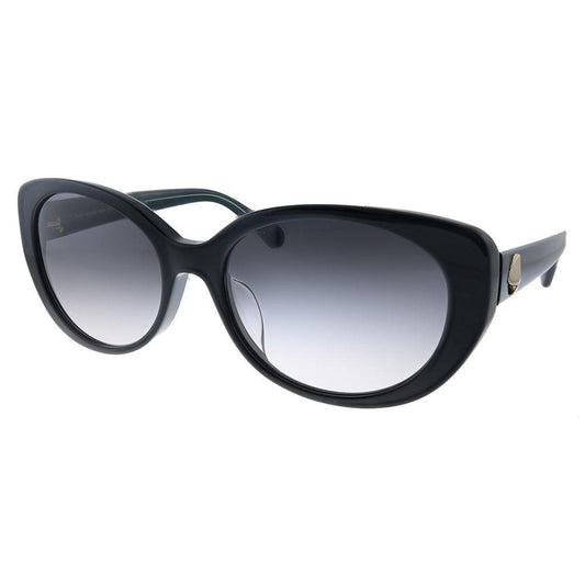 Kate Spade  KS Everett/F/S 807 Womens Cat-Eye Sunglasses