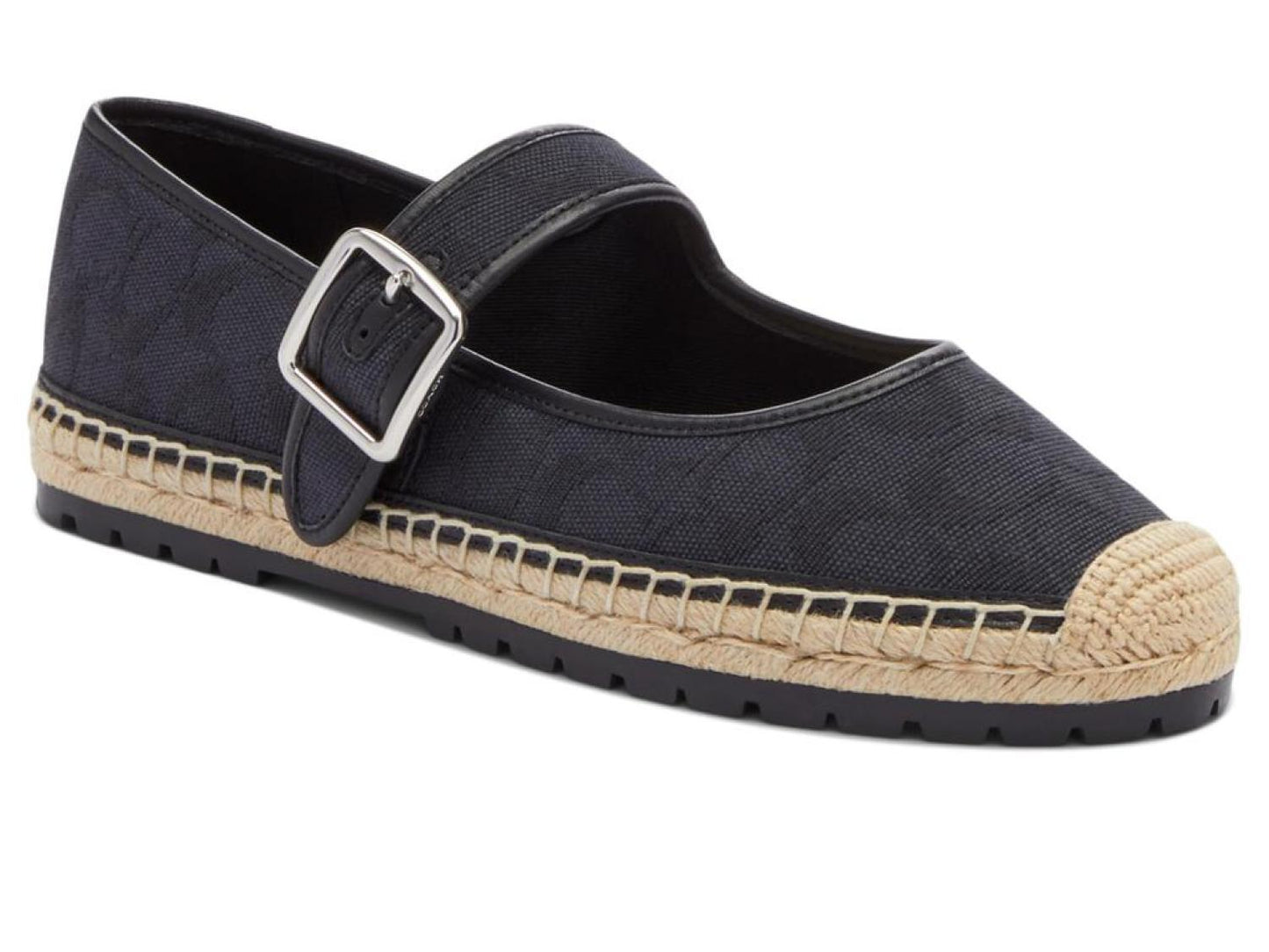 Courtney Signature C Canvas Espadrille