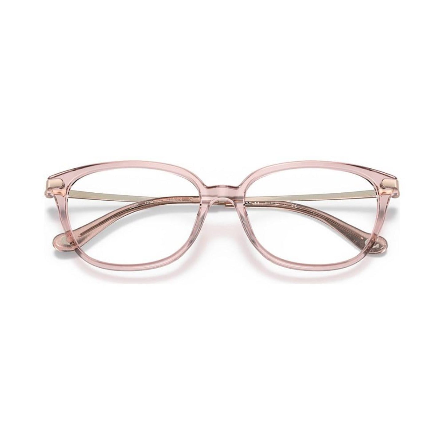 Women's Pillow Eyeglasses HC6185