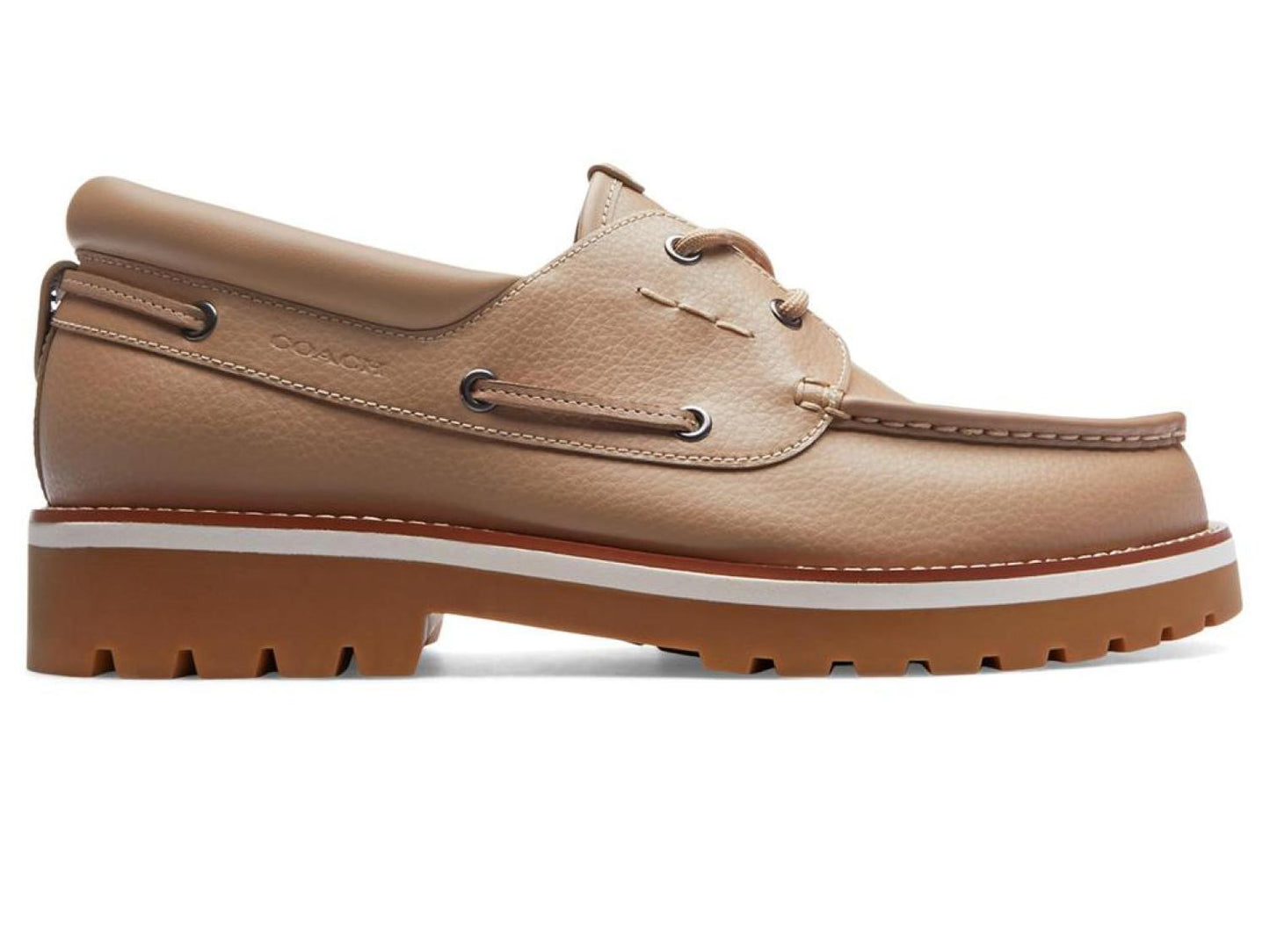 Benson Boat Shoe