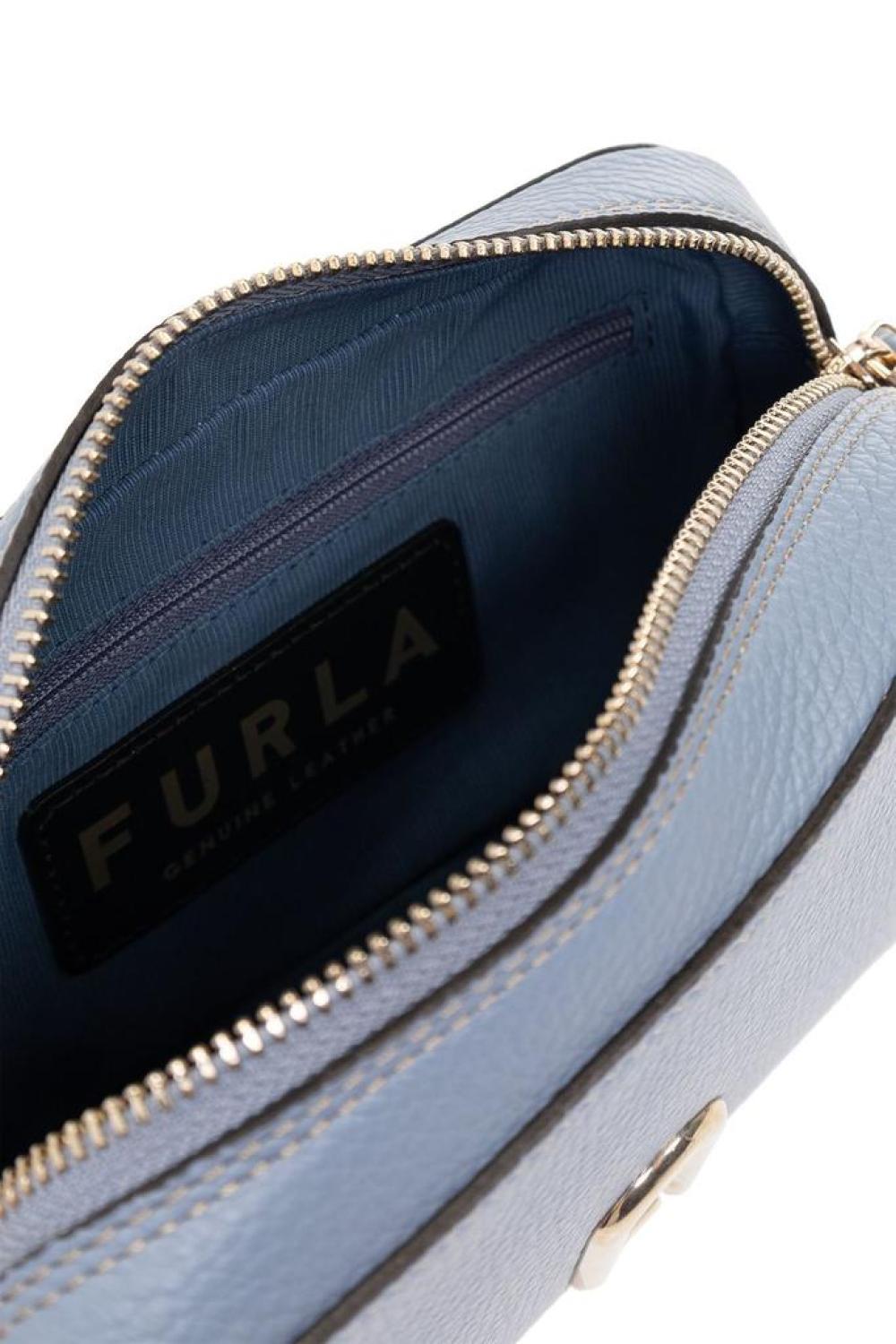 Furla Primula Mini Shoulder Bag