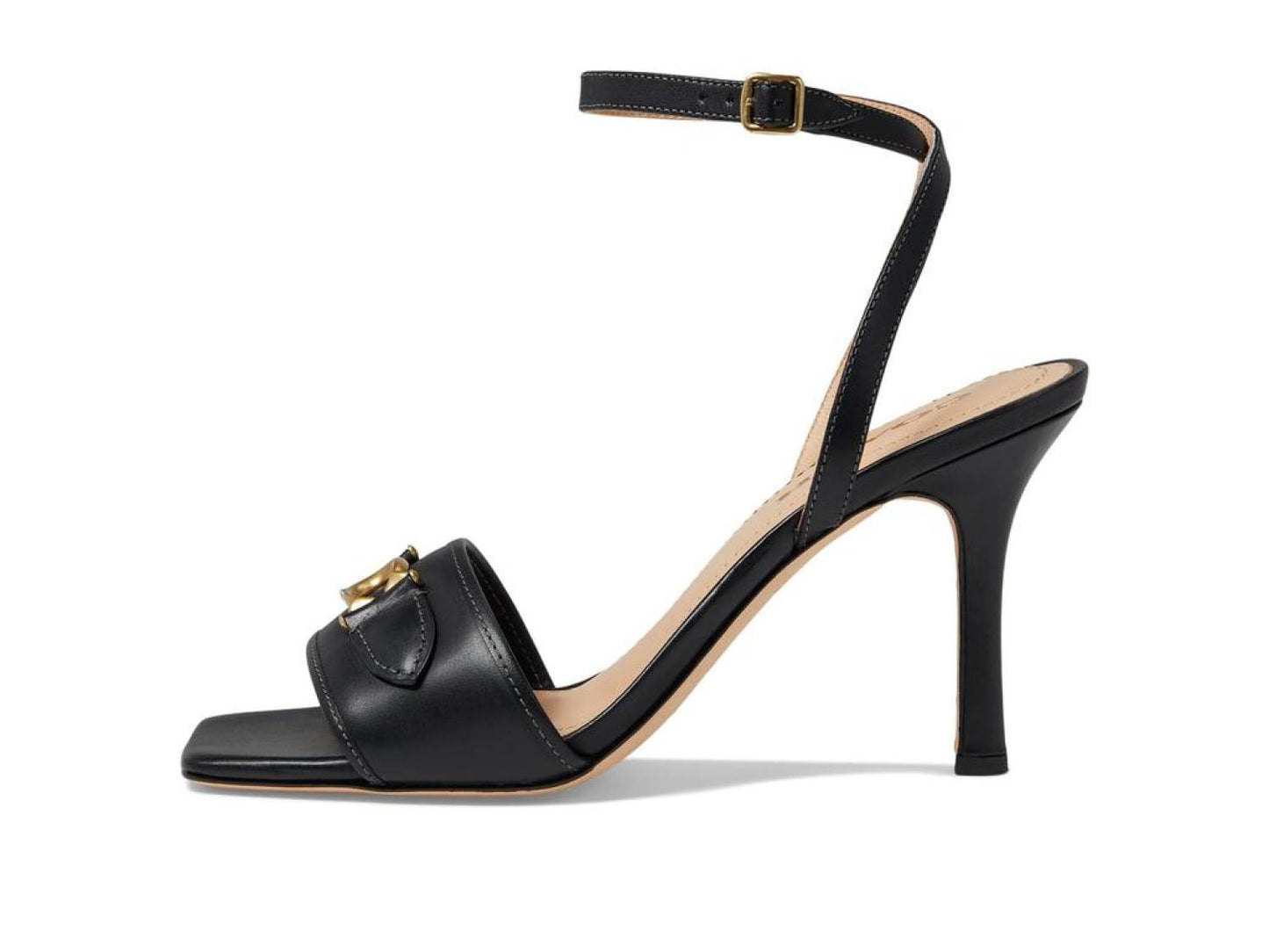 Kyra Leather Sandal