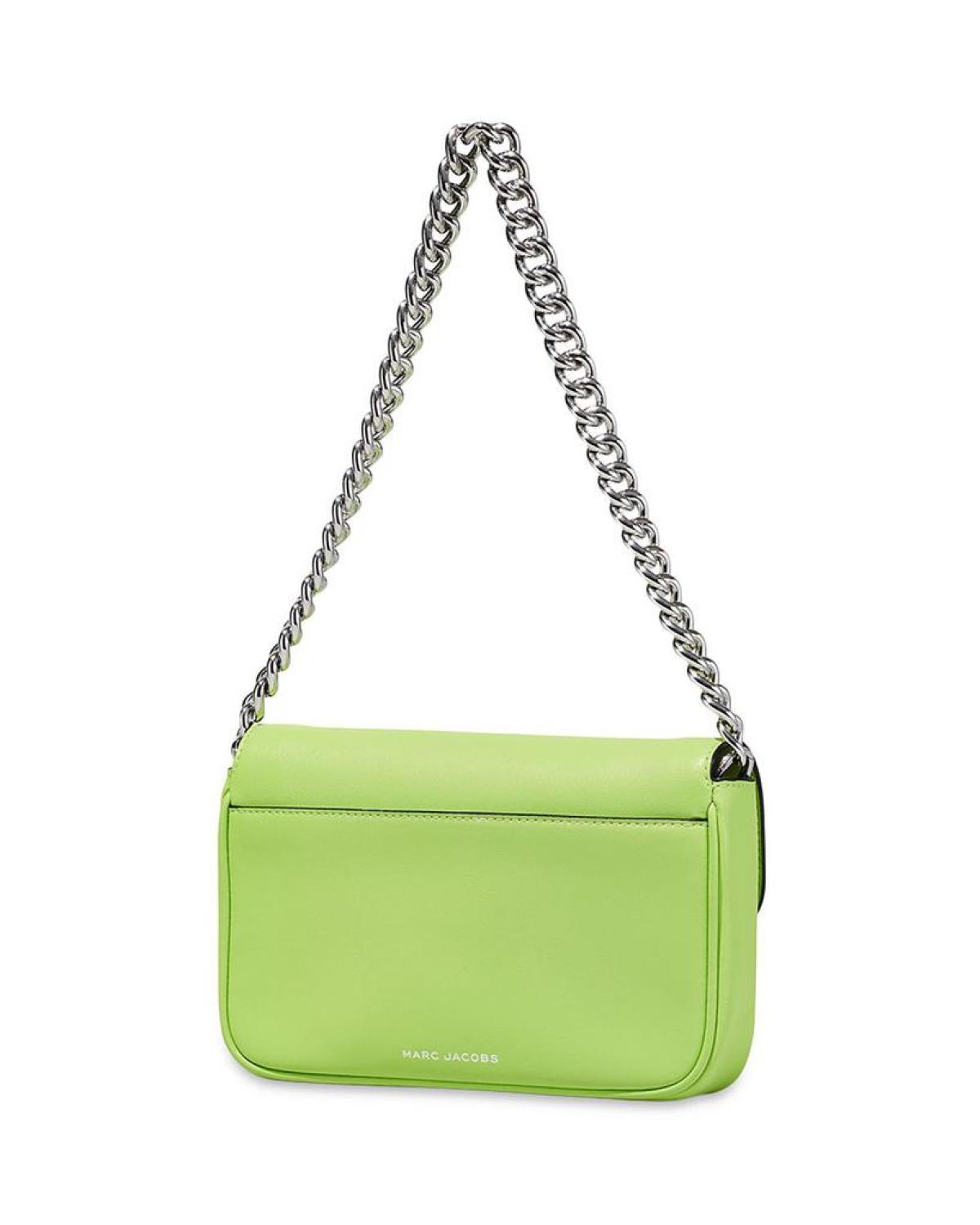 The J Marc Shoulder Bag