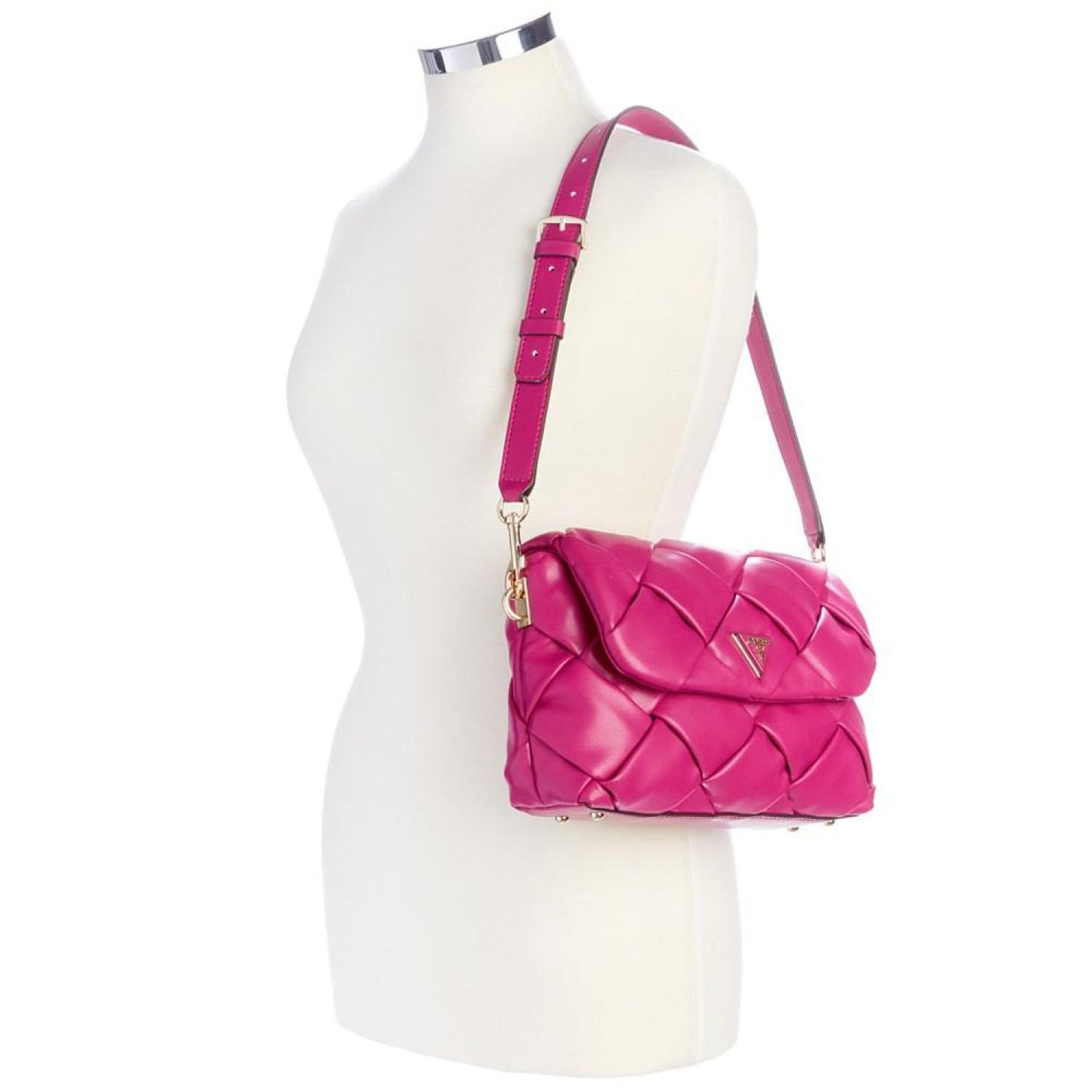 Zaina Flap Small Shoulder Bag