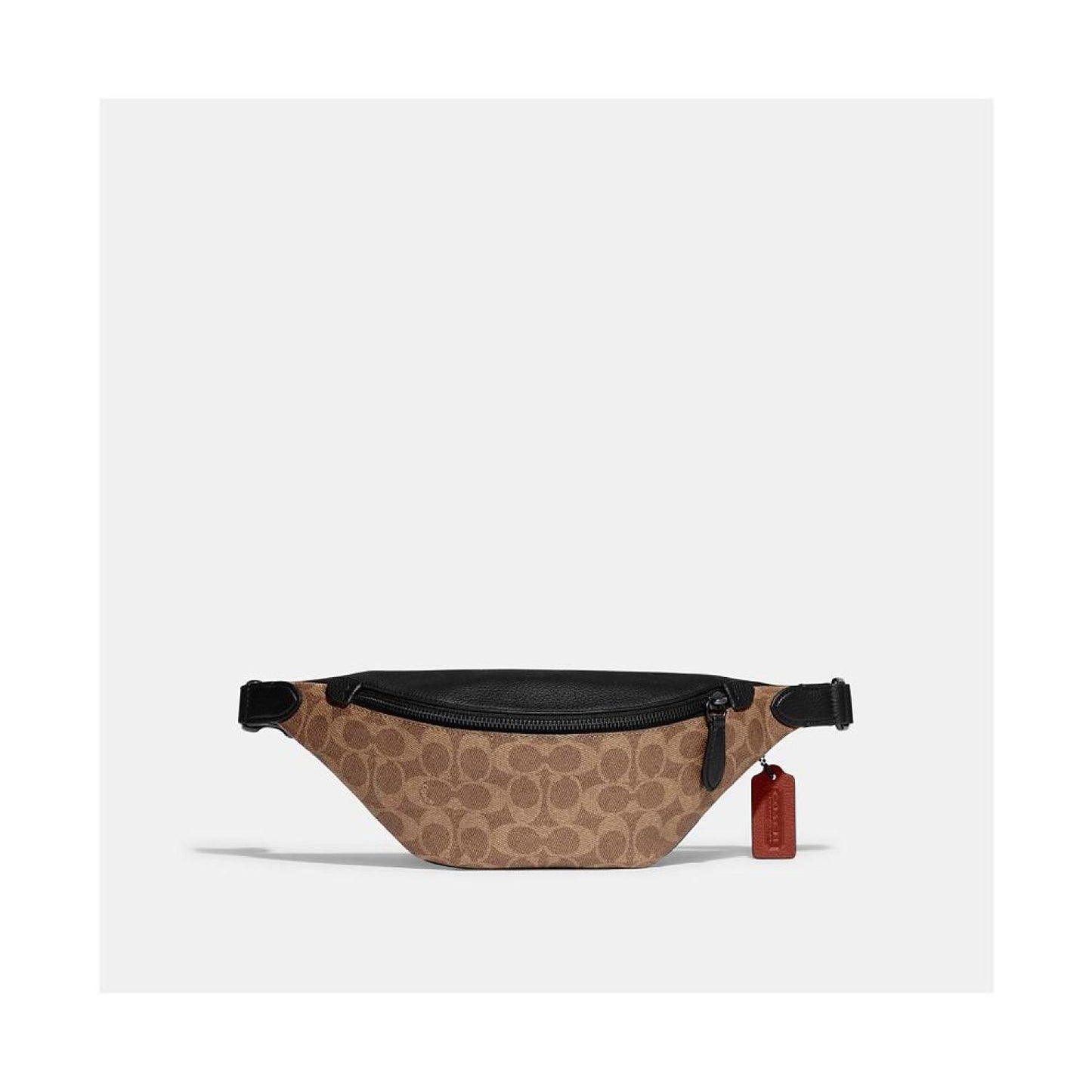 Charter Signature Belt Bag