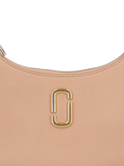 Marc Jacobs The Curve Zipped Shoulder Bag