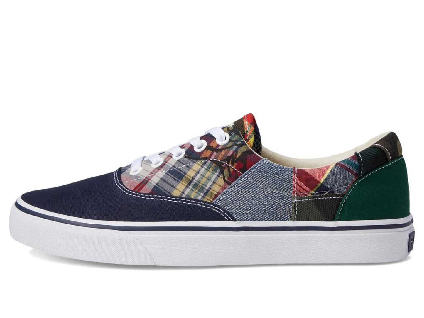 Keaton Harris Tweed® Sneaker