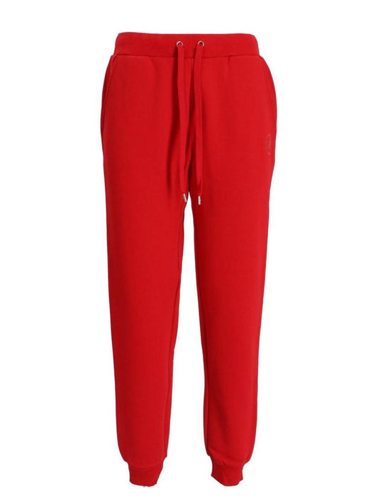 Michael Michael Kors Logo Printed Sweatpants