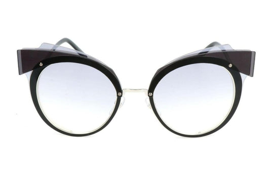 Marc Jacobs Eyewear Cat-Eye Frame Sunglasses