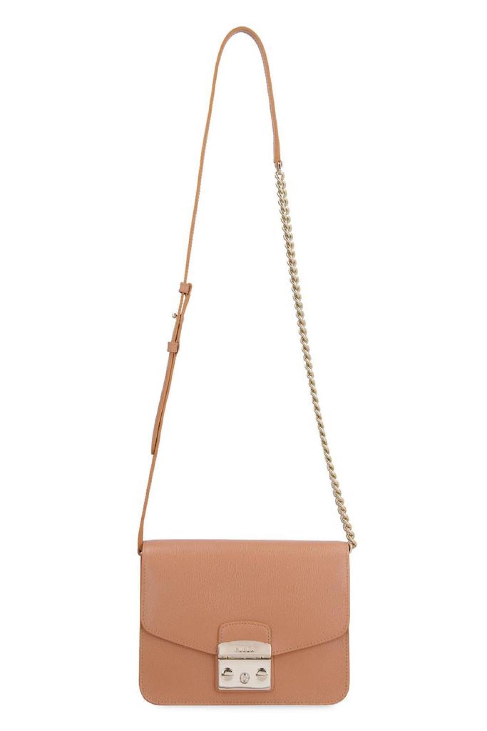 Furla Metropolis Crossbody Bag