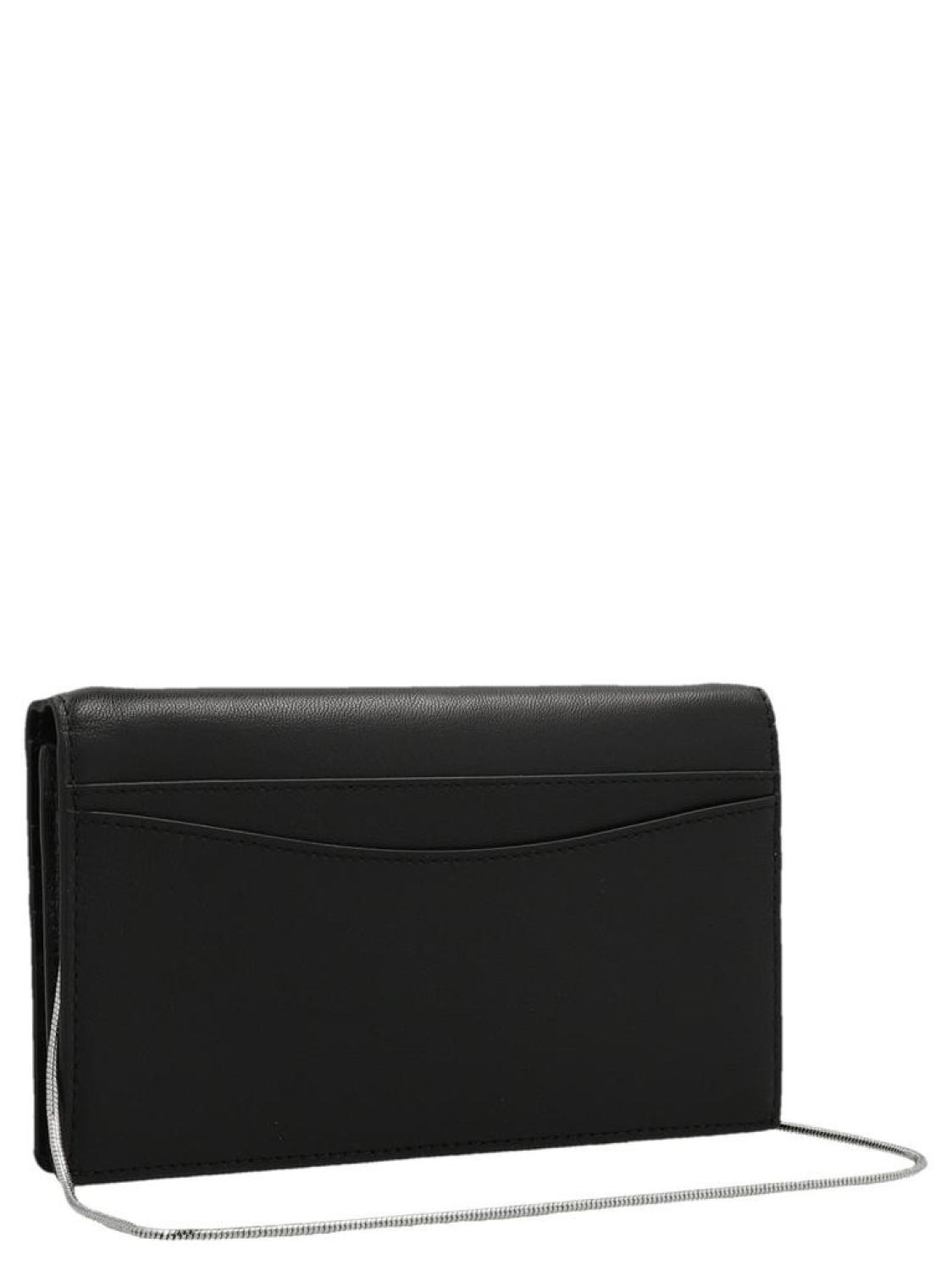 Marc Jacobs The Mini Shoulder Bag