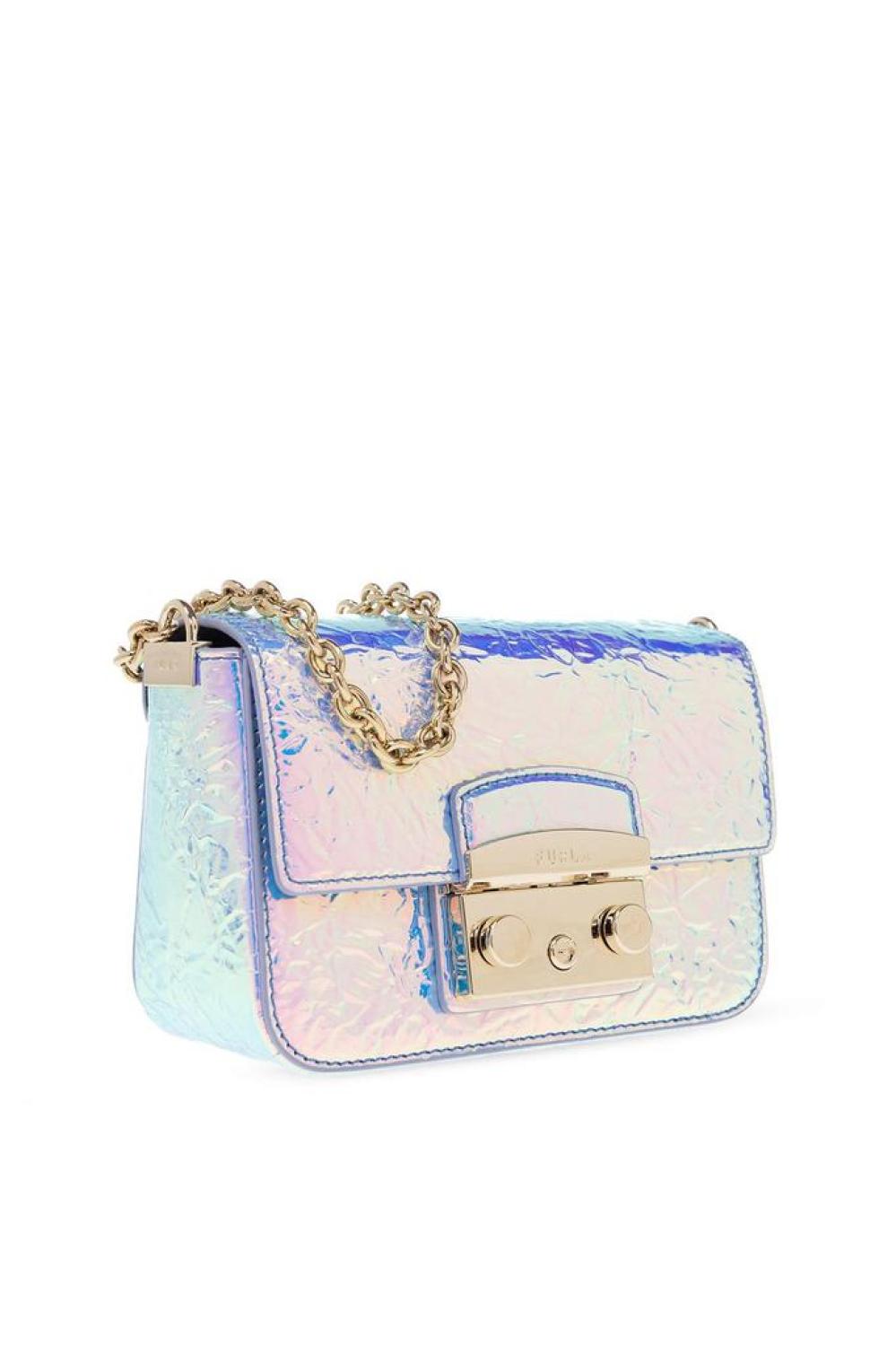 Furla Metropolis Mini Shoulder Bag