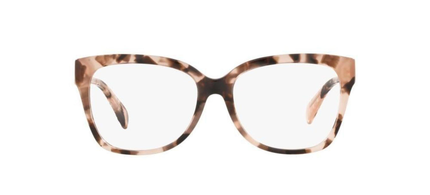 Michael Kors Eyewear Square Frame Glasses