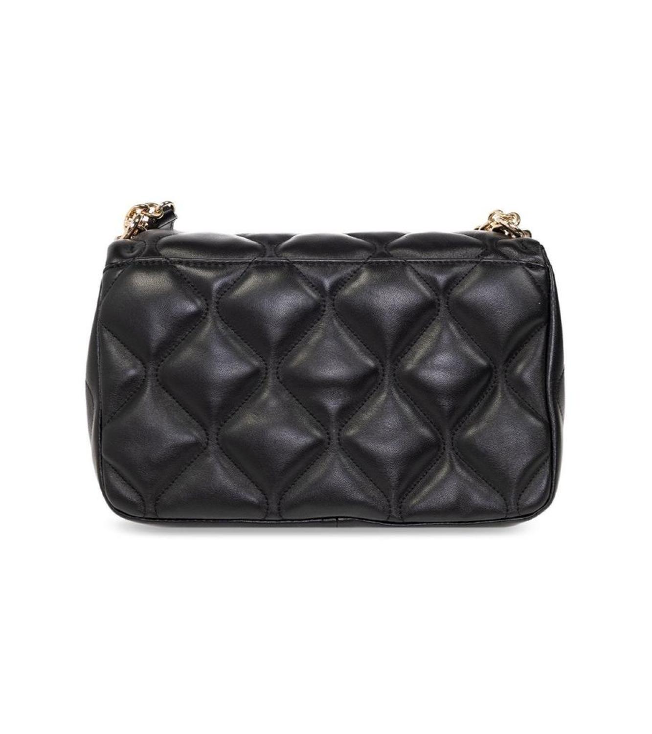 Furla 1927 Quilted Crossbody Bag