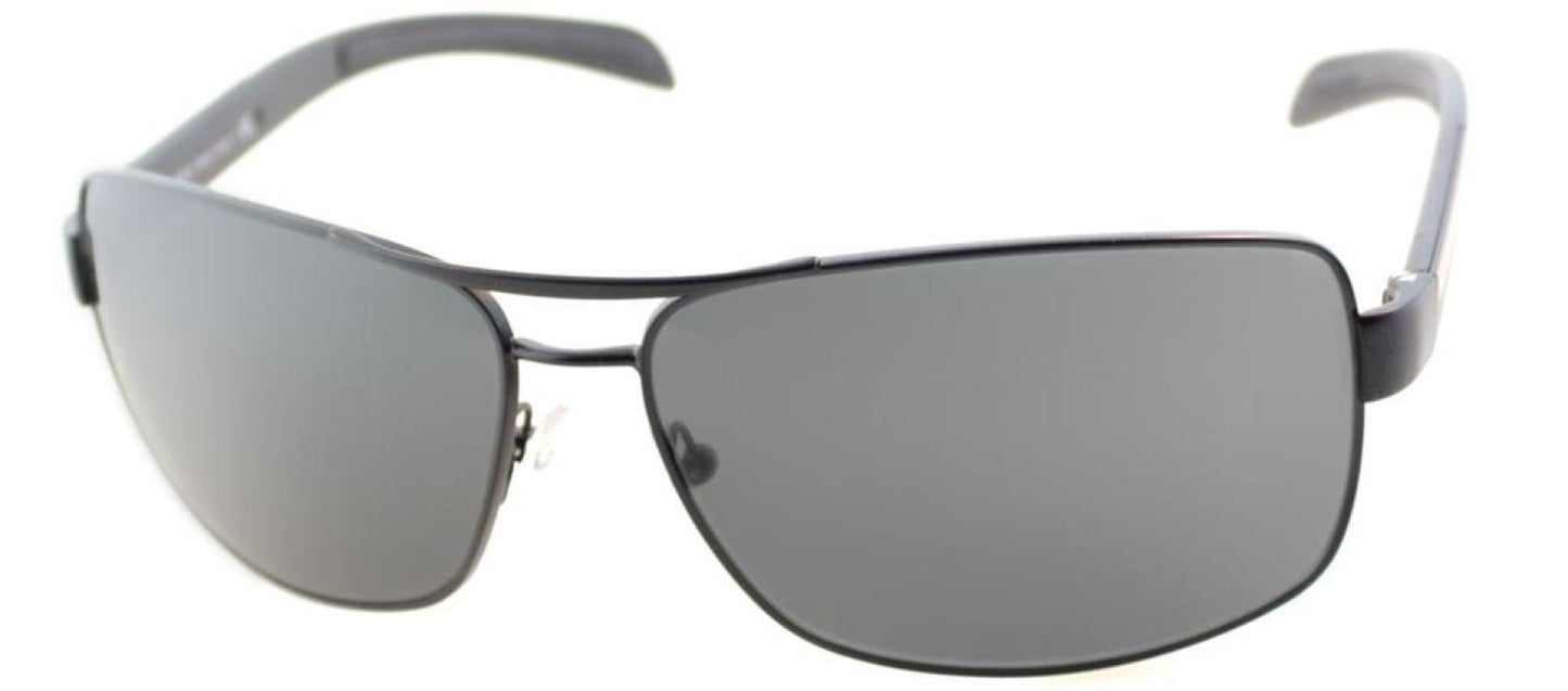 Prada Linea Rossa  PS 54IS 1BO1A1 Unisex Aviator Sunglasses